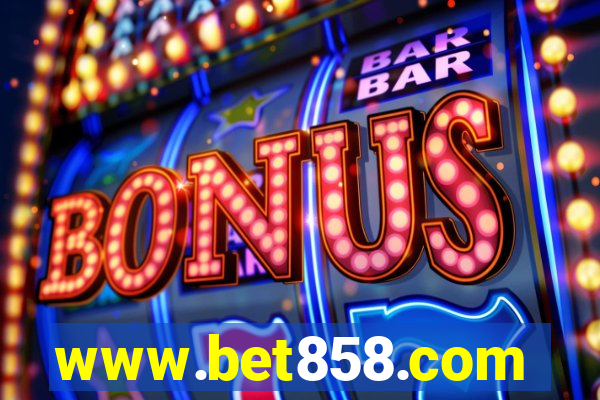 www.bet858.com