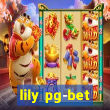 lily pg-bet