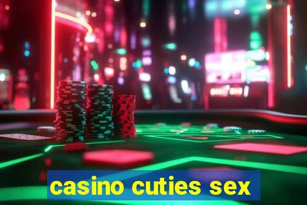 casino cuties sex