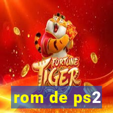 rom de ps2