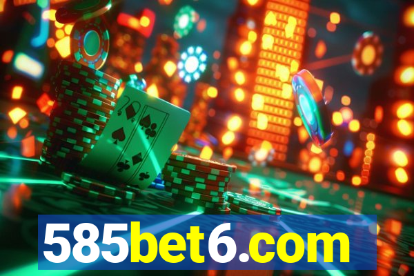 585bet6.com