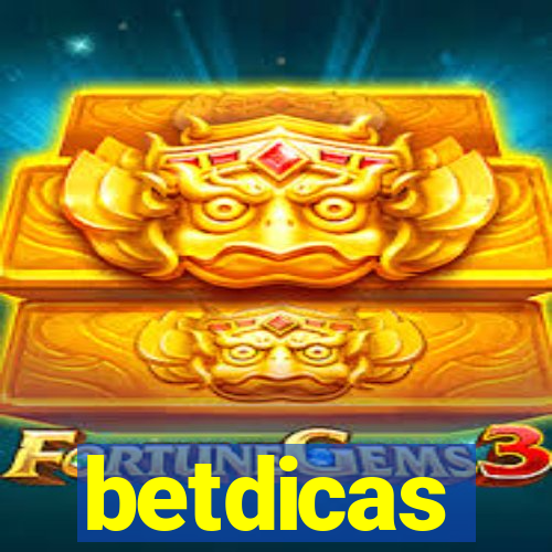 betdicas