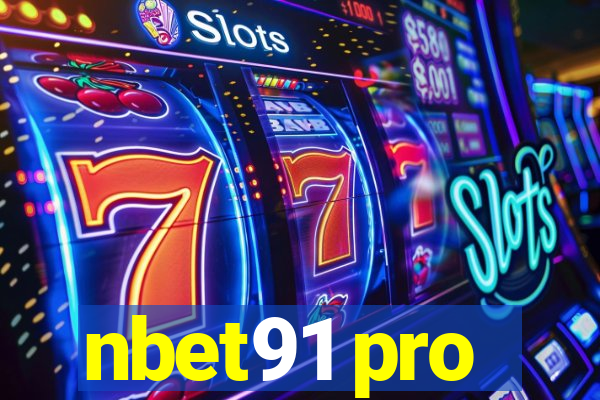 nbet91 pro