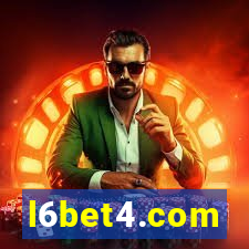 l6bet4.com