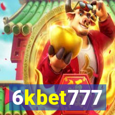 6kbet777