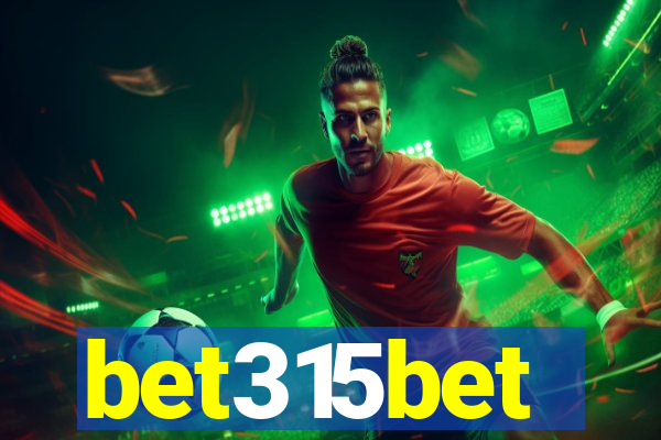 bet315bet