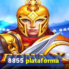 8855 plataforma