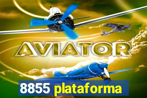 8855 plataforma