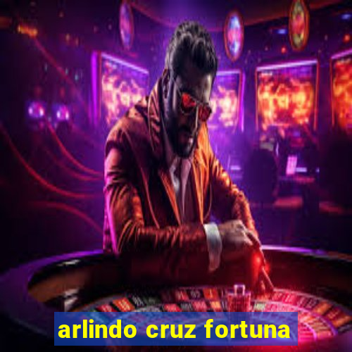 arlindo cruz fortuna