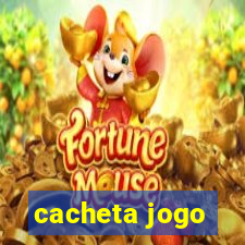 cacheta jogo