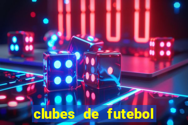 clubes de futebol belo horizonte