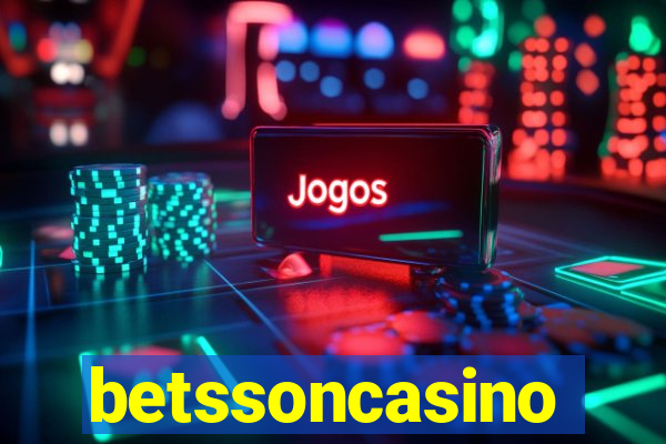 betssoncasino