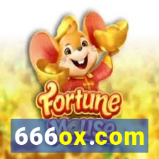 666ox.com