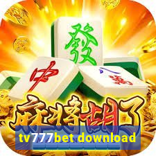 tv777bet download