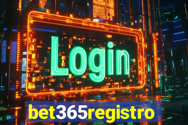 bet365registro