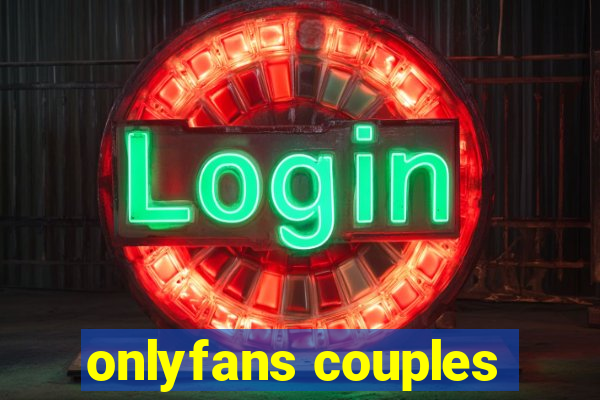 onlyfans couples