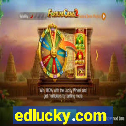 edlucky.com