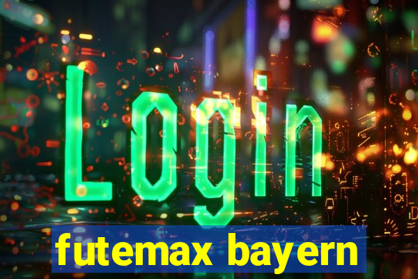 futemax bayern