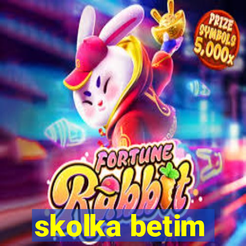 skolka betim