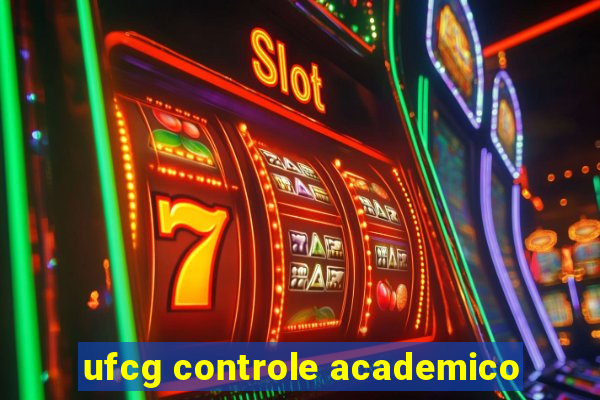 ufcg controle academico