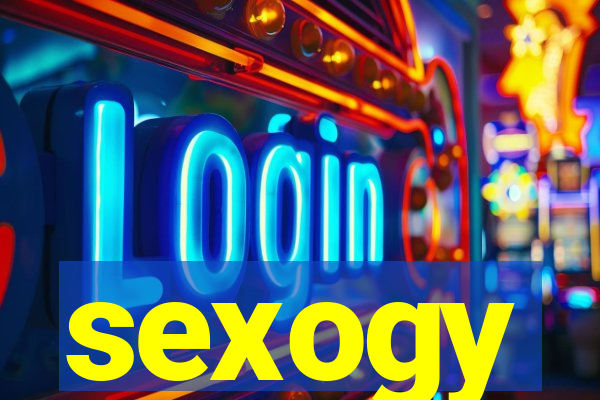 sexogy