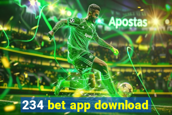 234 bet app download