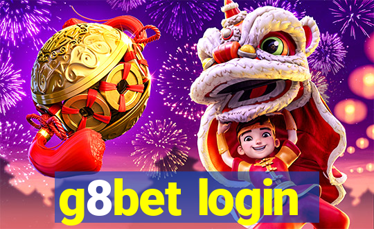 g8bet login