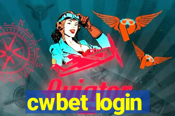 cwbet login