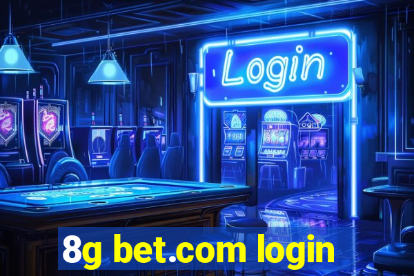 8g bet.com login