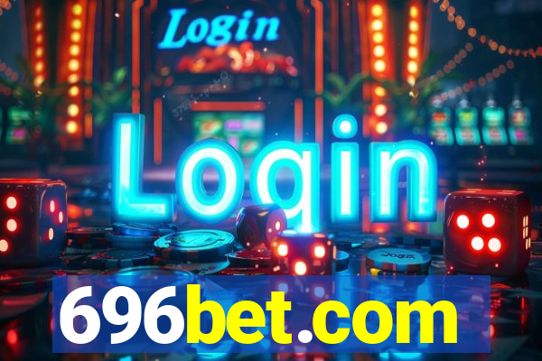 696bet.com