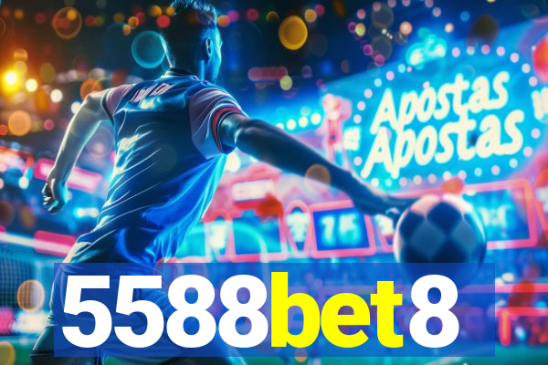 5588bet8