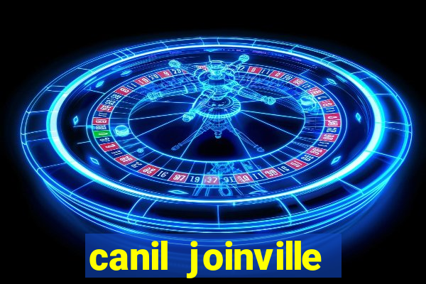 canil joinville vila nova