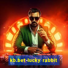 kb.bet-lucky rabbit