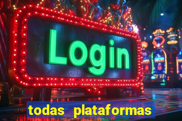 todas plataformas de jogos