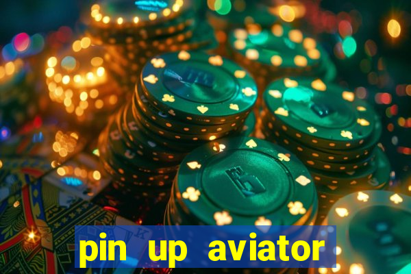 pin up aviator promo code