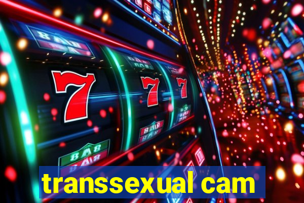 transsexual cam