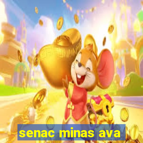 senac minas ava