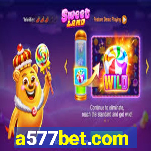 a577bet.com