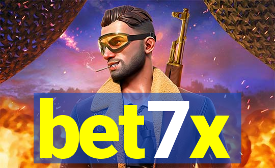 bet7x