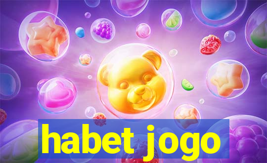 habet jogo