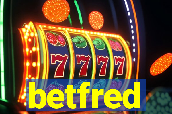 betfred