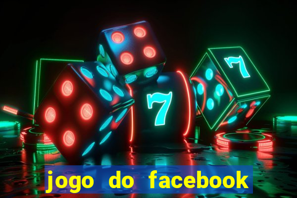 jogo do facebook candy crush saga