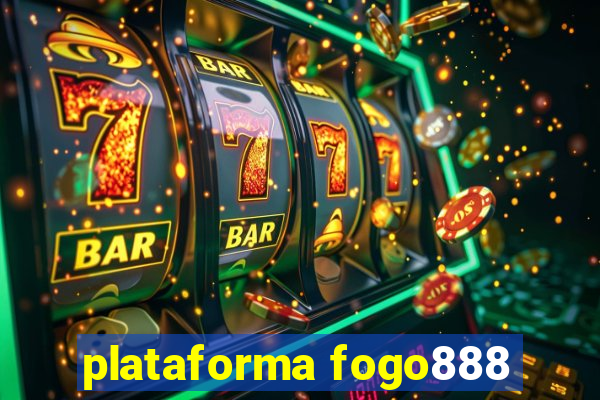 plataforma fogo888