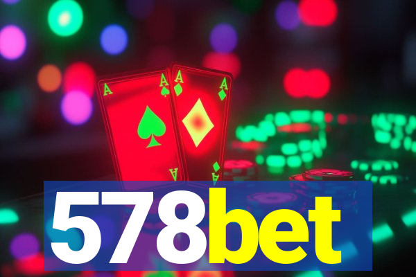 578bet