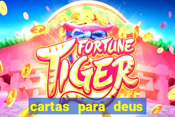 cartas para deus 1080p torrent