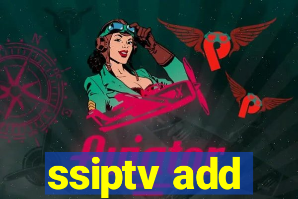 ssiptv add