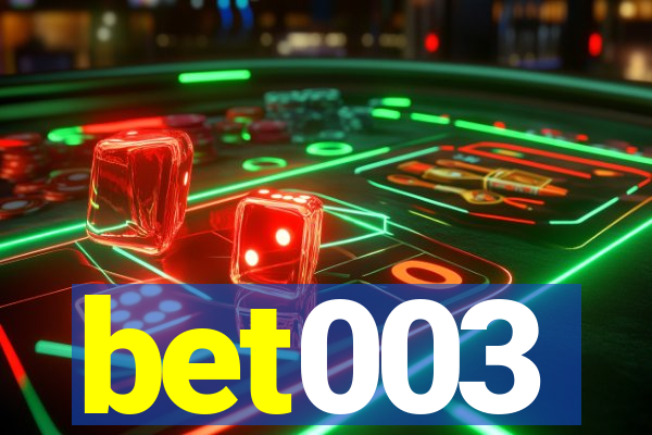 bet003