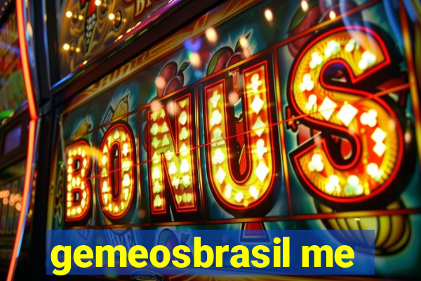 gemeosbrasil me