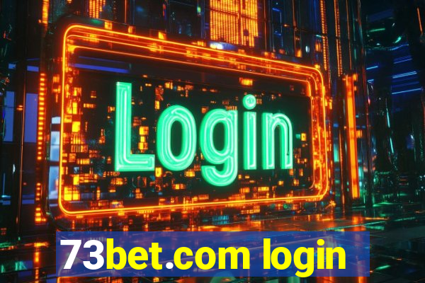 73bet.com login