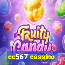 cc567 cassino